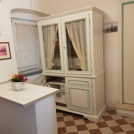 Casa Lulu Apartamento Minori Exterior foto