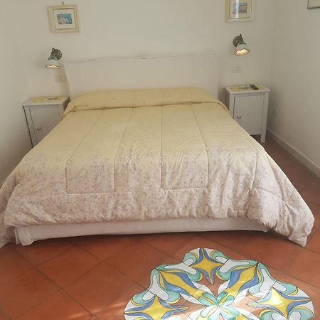 Casa Lulu Apartamento Minori Exterior foto