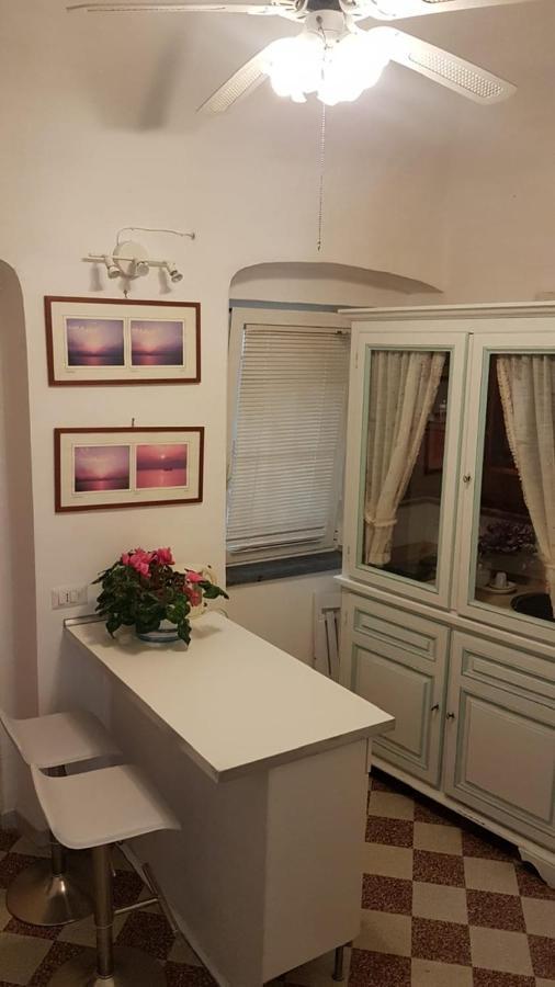 Casa Lulu Apartamento Minori Exterior foto