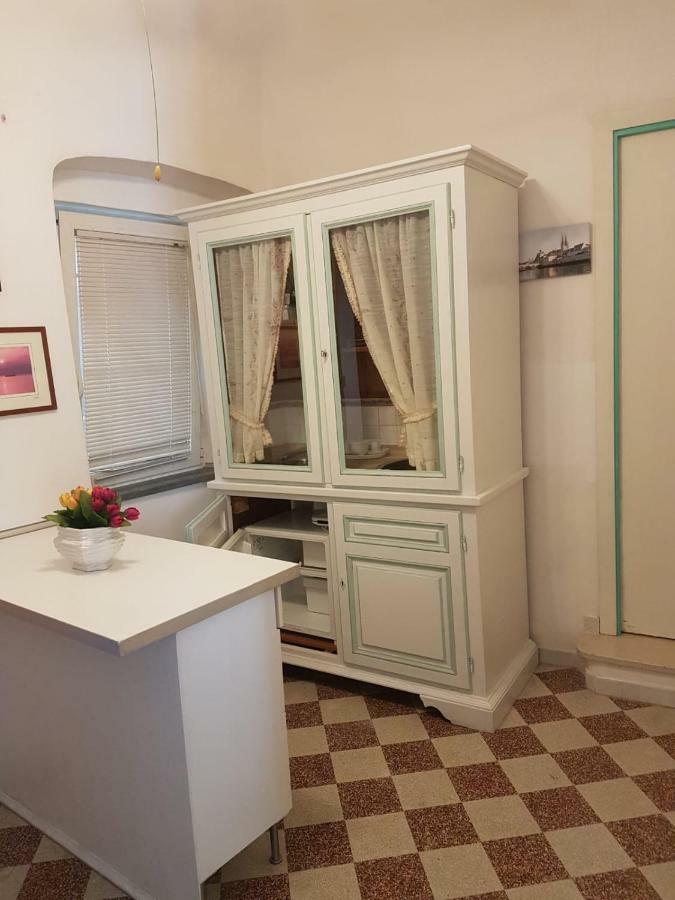 Casa Lulu Apartamento Minori Exterior foto
