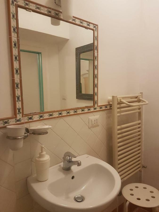 Casa Lulu Apartamento Minori Exterior foto