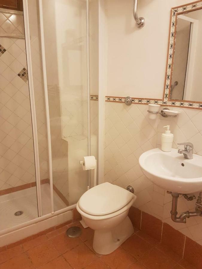 Casa Lulu Apartamento Minori Exterior foto