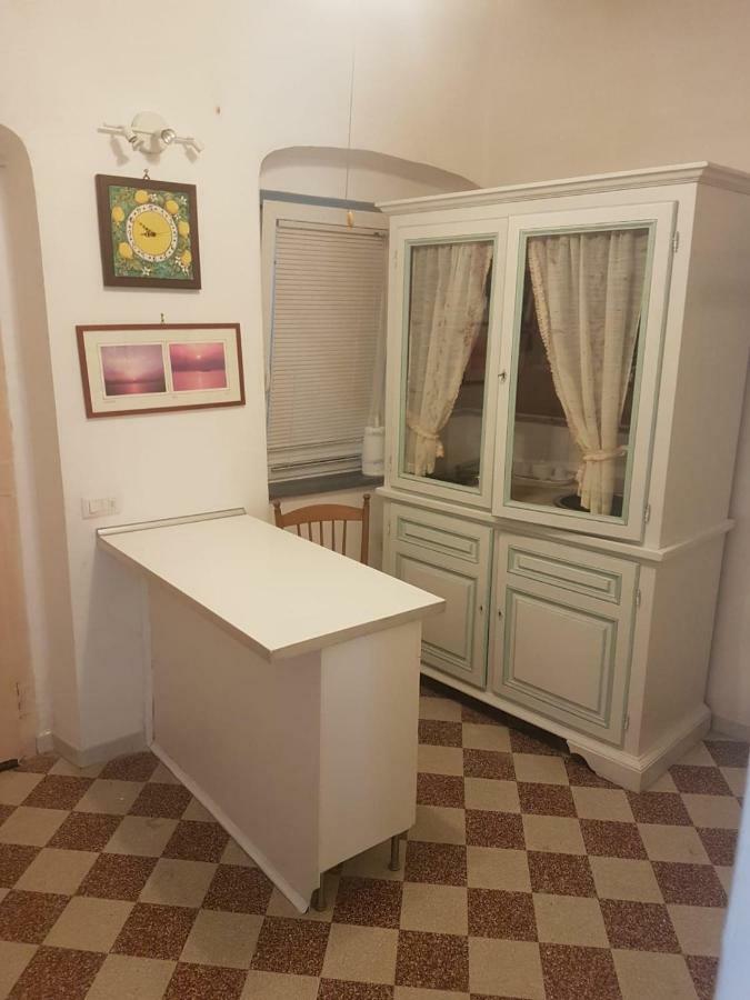 Casa Lulu Apartamento Minori Exterior foto