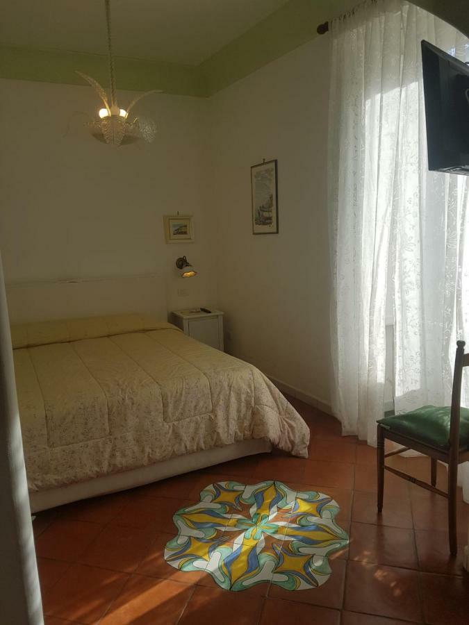 Casa Lulu Apartamento Minori Exterior foto